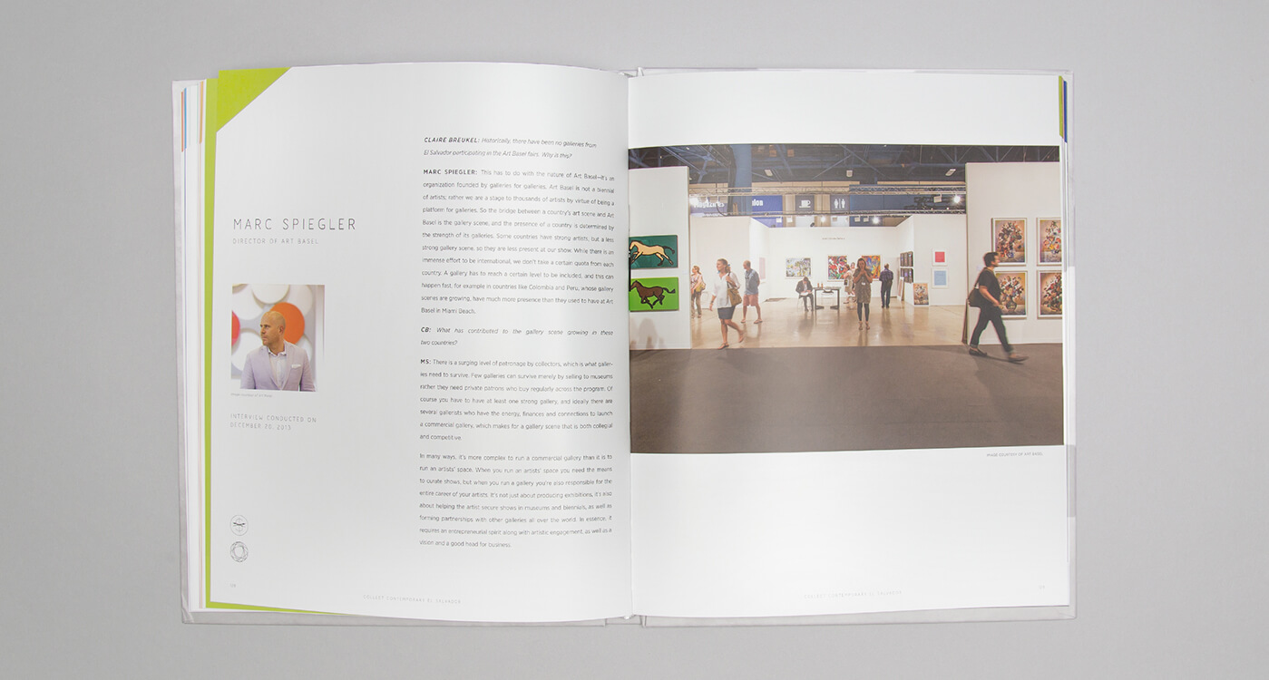 Yes! Editorial book layout by Jacober Creative