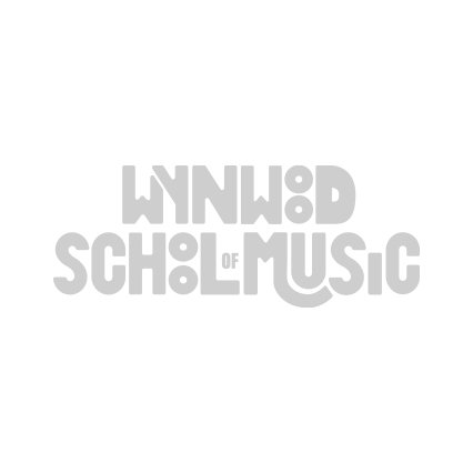 Wynwood School of Music client and logo