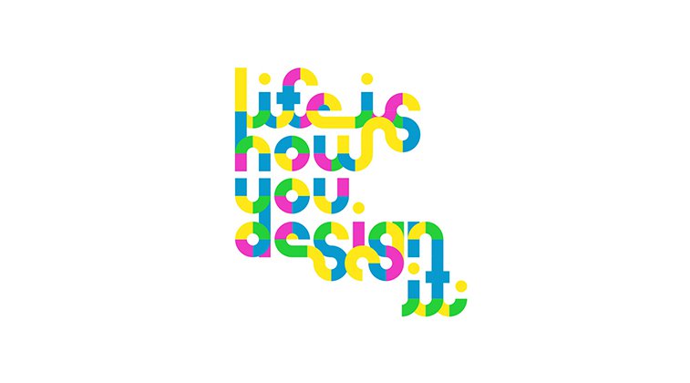 Life Is How You Design It Animated Video