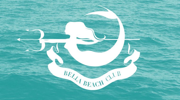 Beach Bella Club at Trump Towers