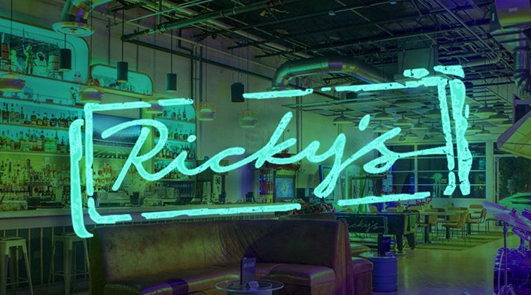 Ricky's South Beach